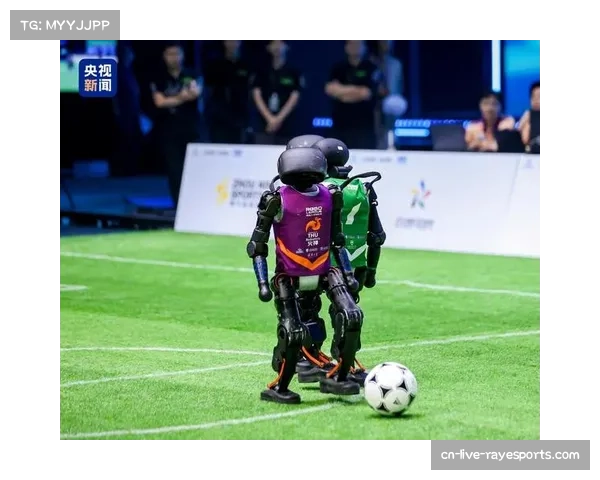 足球博彩预测工具兴起,AI模型准确率超80% 足球博彩预测工具兴起,AI模型准确率超80%