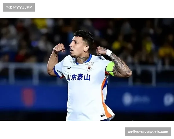 泰山队与外援瓦科续约成疑，管理层评估其未来