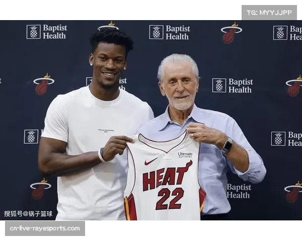 勇士客场不敌热火，巴特勒复出难阻球队连败