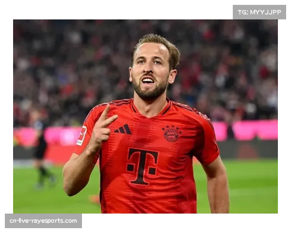 拜仁慕尼黑客场5-0大胜斯图加特,凯恩替补登场完成帽子戏法 拜仁慕尼黑客场5-0大胜斯图加特,凯恩替补登场完成帽子戏法