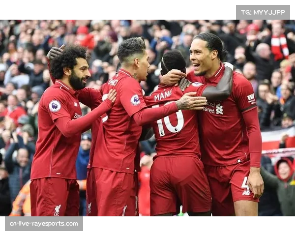 利物浦2-0布莱顿，成熟战术体系护航取关键三分