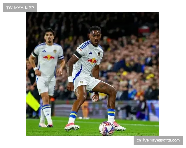 利兹联1-0富勒姆，恩梅加90分钟绝杀助球队保级