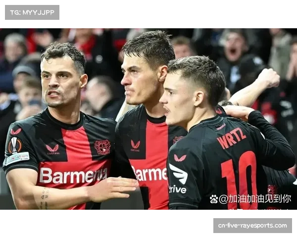 勒沃库森4-0大胜圣保利,希克头球破门延续主场强势表现 勒沃库森4-0大胜圣保利,希克头球破门延续主场强势表现